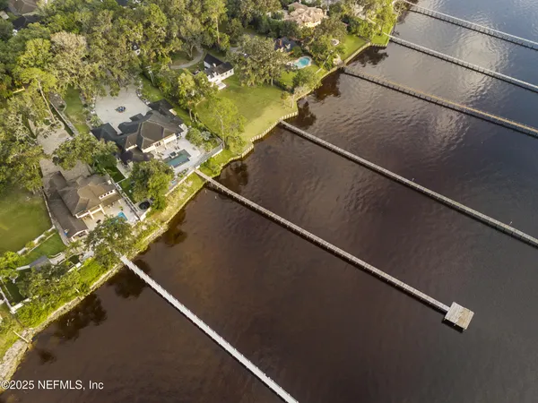 $3,700,000 | 2501 Scott Mill Drive South, Jacksonville, FL 32223