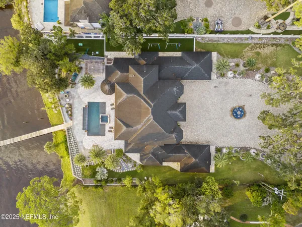 $3,700,000 | 2501 Scott Mill Drive South, Jacksonville, FL 32223