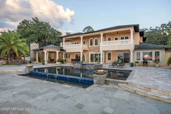 $3,700,000 | 2501 Scott Mill Drive South, Jacksonville, FL 32223