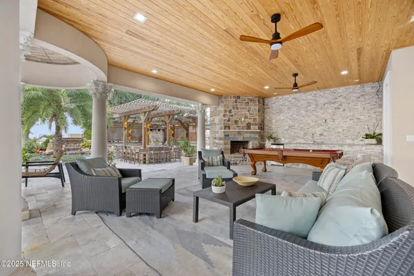 $3,700,000 | 2501 Scott Mill Drive South, Jacksonville, FL 32223