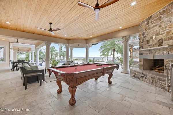 $3,700,000 | 2501 Scott Mill Drive South, Jacksonville, FL 32223