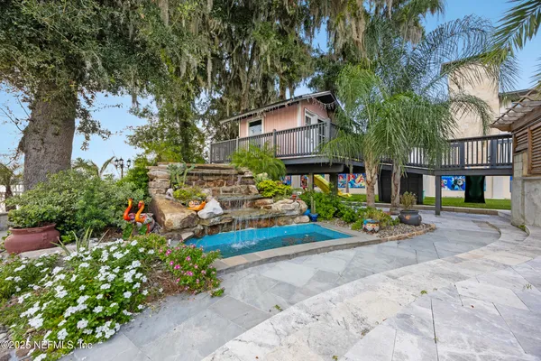 $3,700,000 | 2501 Scott Mill Drive South, Jacksonville, FL 32223