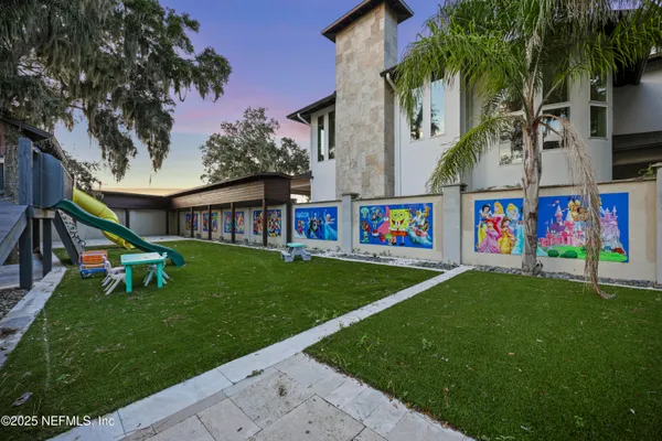 $3,700,000 | 2501 Scott Mill Drive South, Jacksonville, FL 32223