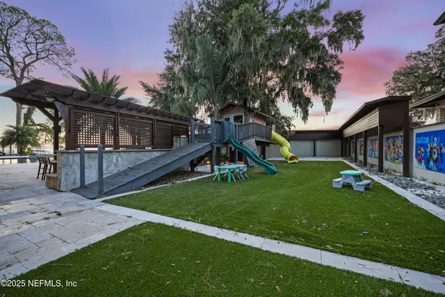 $3,700,000 | 2501 Scott Mill Drive South, Jacksonville, FL 32223