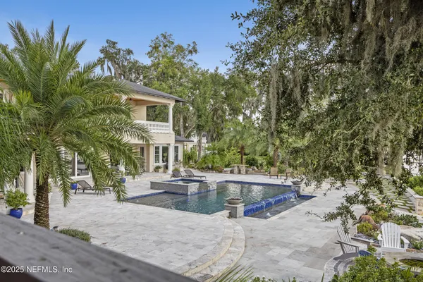 $3,700,000 | 2501 Scott Mill Drive South, Jacksonville, FL 32223