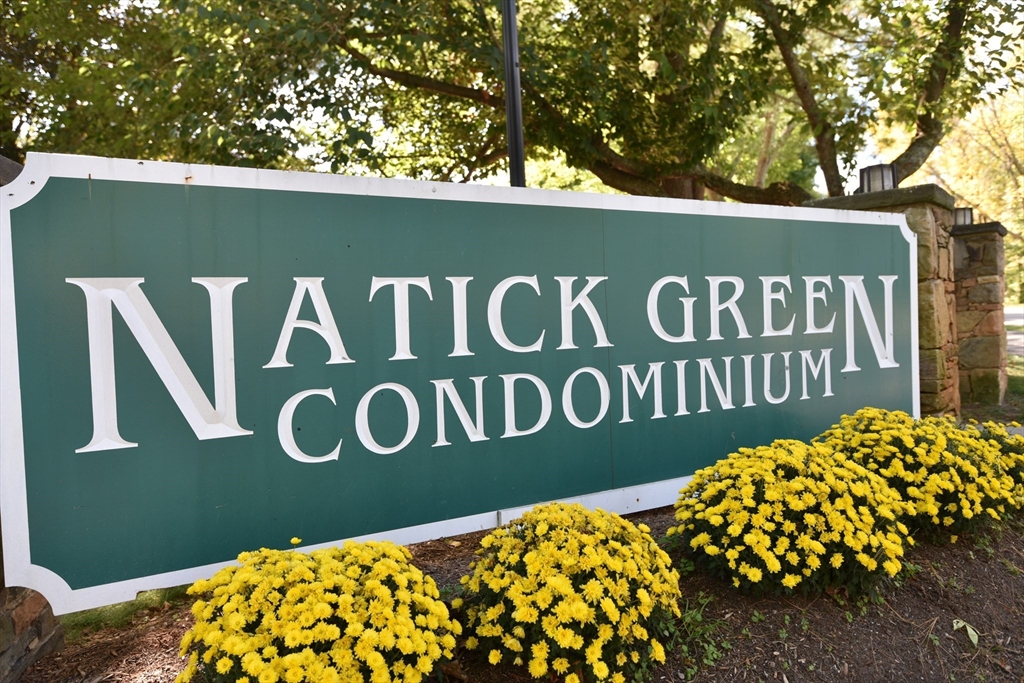 3 Post Oak Lane, Unit 9 Natick, MA 01760 - Photo 30 of 30