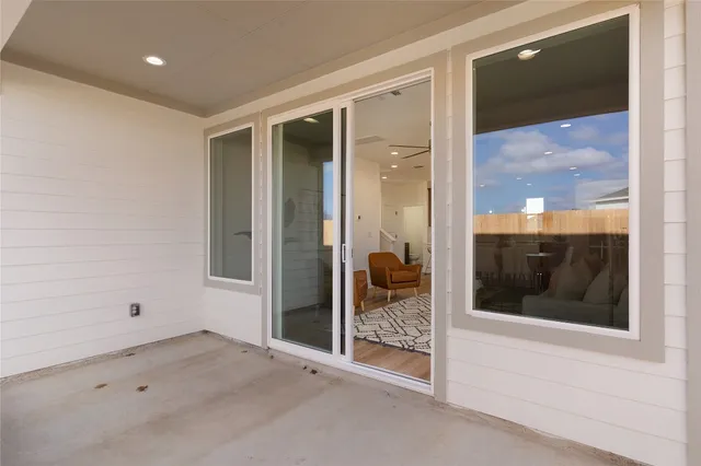 $399,720 | 214 Cailin Court, Burnet, TX 78611