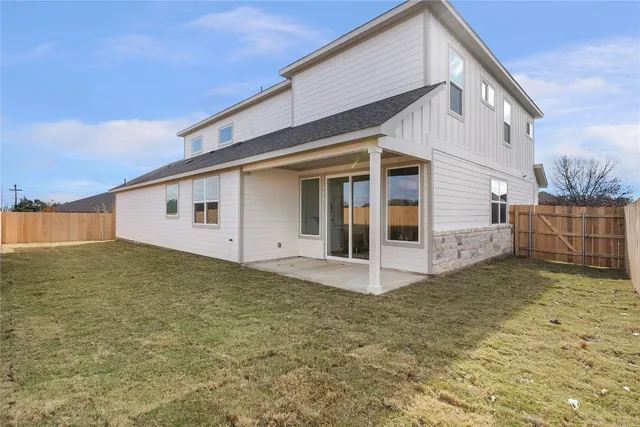 $399,720 | 214 Cailin Court, Burnet, TX 78611