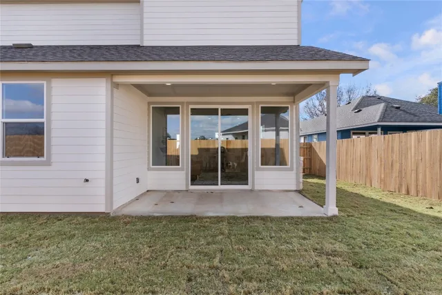 $399,720 | 214 Cailin Court, Burnet, TX 78611