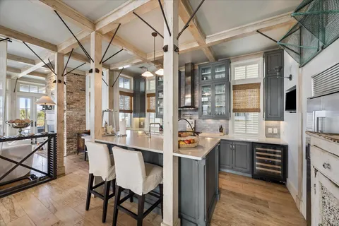 $2,925,000 | 2653 East Seaside Drive, Galveston, TX 77550