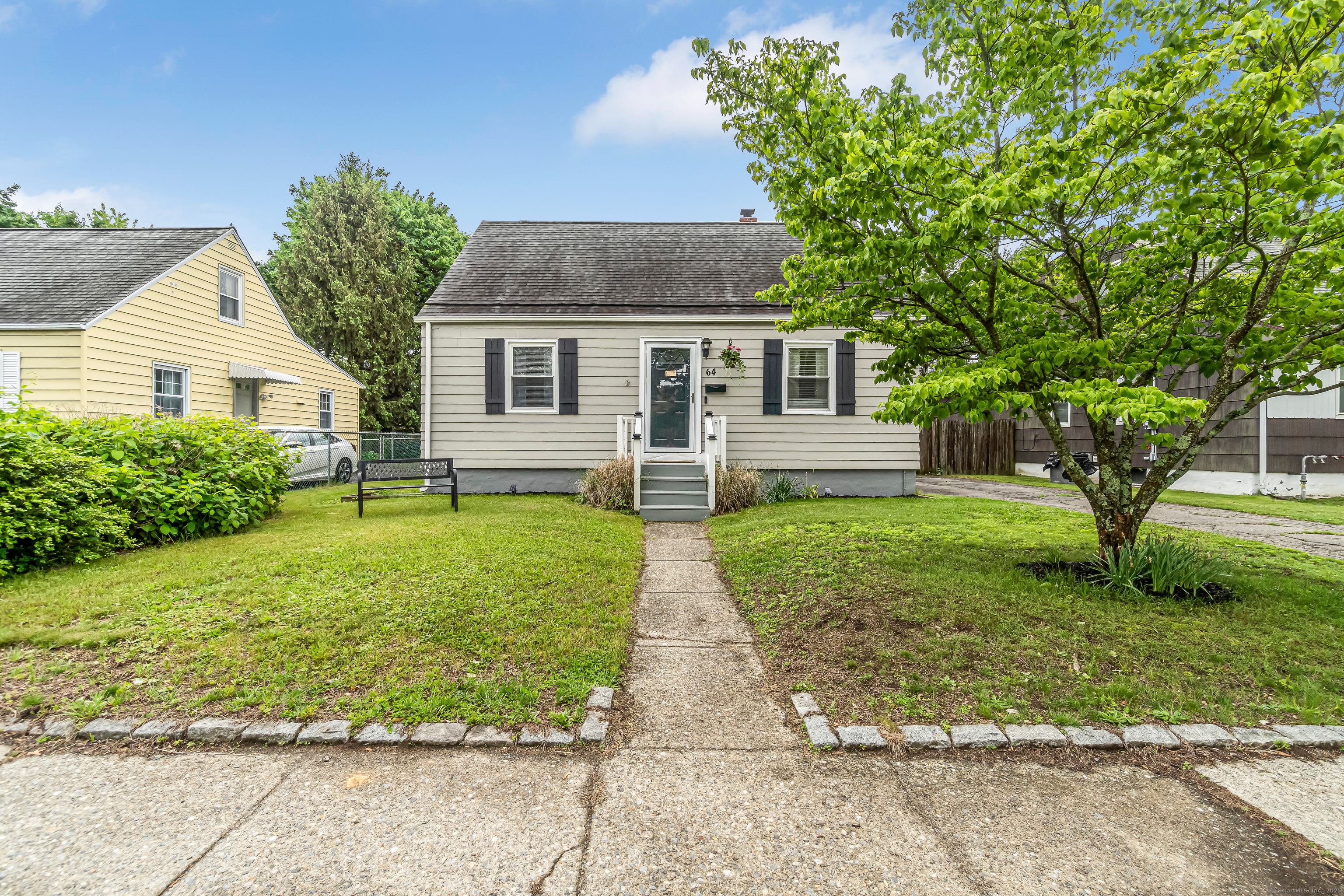 64 Sunset Avenue Milford, CT 06460 - Photo 1 of 1