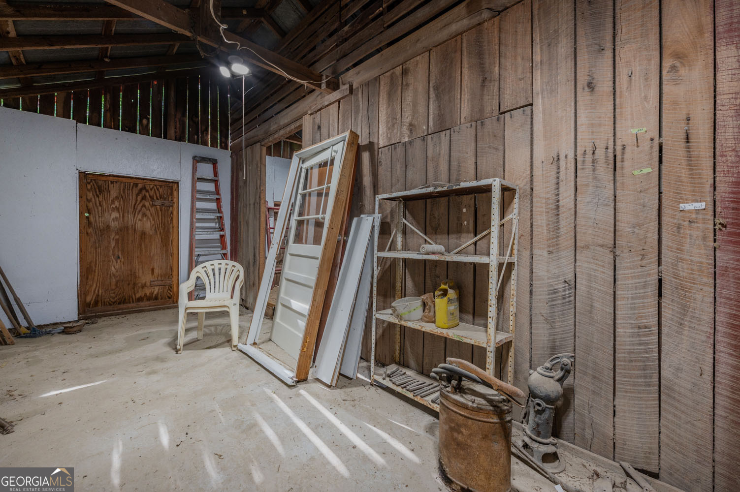 794 Halls Valley Road Trion, GA 30753 - Photo 5 of 30 Barn