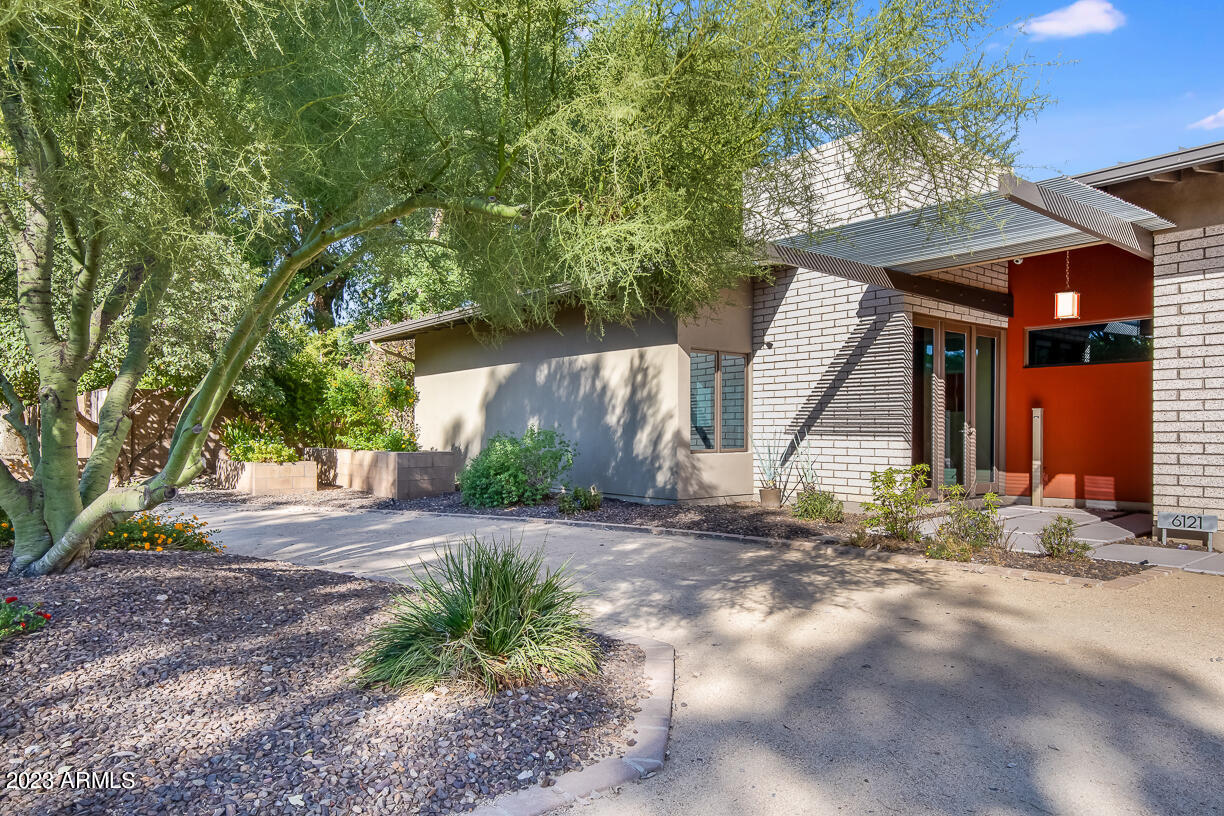 North Central Living