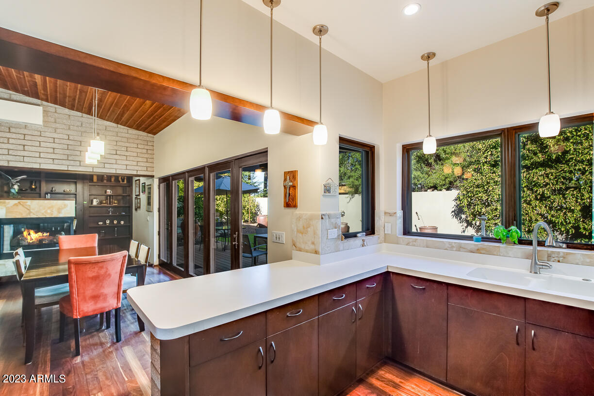 6121 North 3rd Street Phoenix, AZ 85012 - Photo 12 of 35 Kitchen