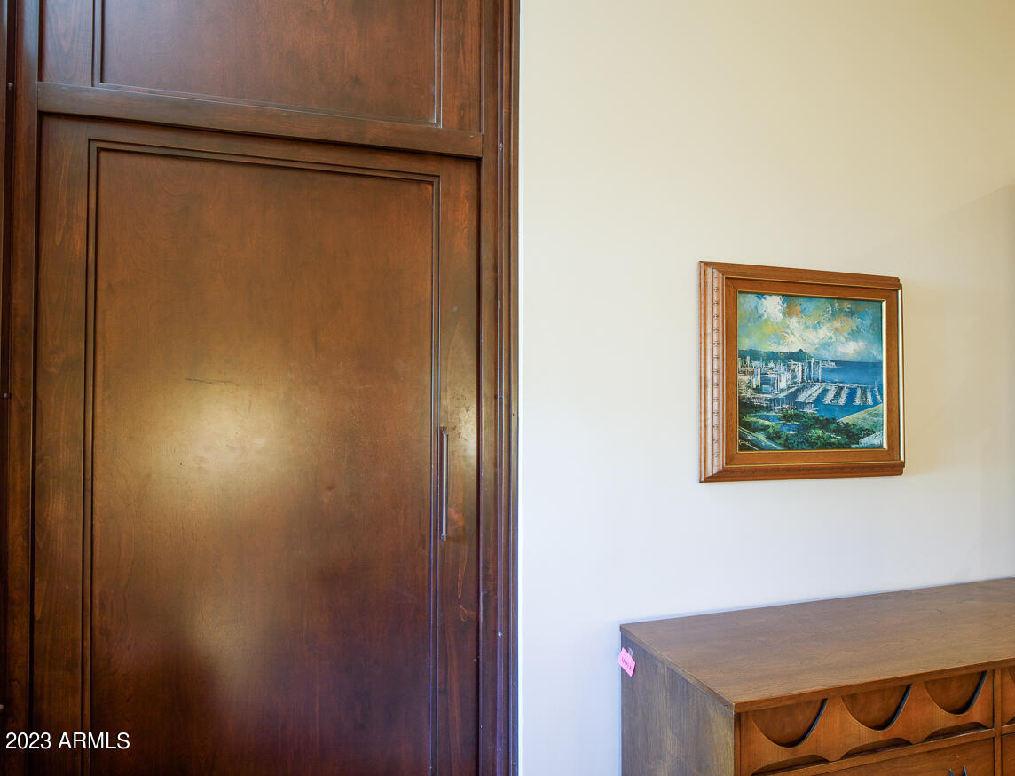 6121 North 3rd Street Phoenix, AZ 85012 - Photo 19 of 35 Library secret door