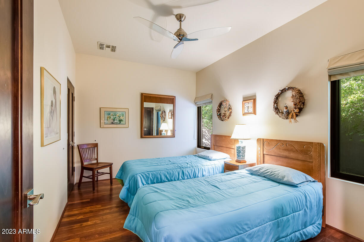 6121 North 3rd Street Phoenix, AZ 85012 - Photo 24 of 35 Bedroom 2