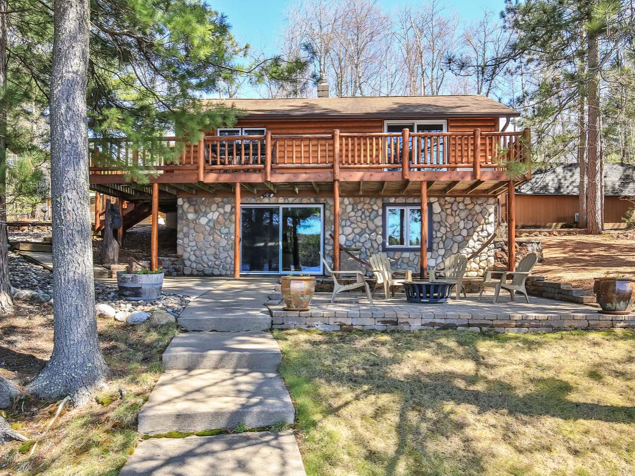 7207 Silver Lake Road Hazelhurst, WI 54531 - Photo 42 of 70 Gallery Image 42