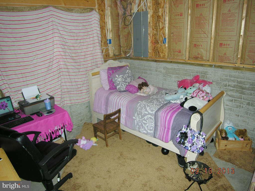 214 East 2nd Avenue Ranson, WV 25438 - Photo 15 of 17 Basement