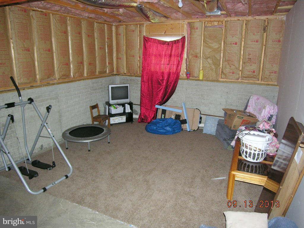 214 East 2nd Avenue Ranson, WV 25438 - Photo 16 of 17 Basement