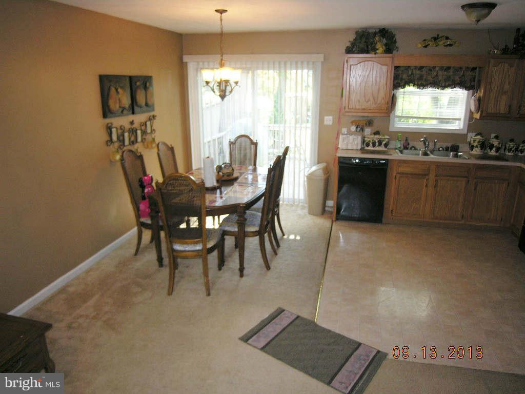214 East 2nd Avenue Ranson, WV 25438 - Photo 4 of 17 Dining Room