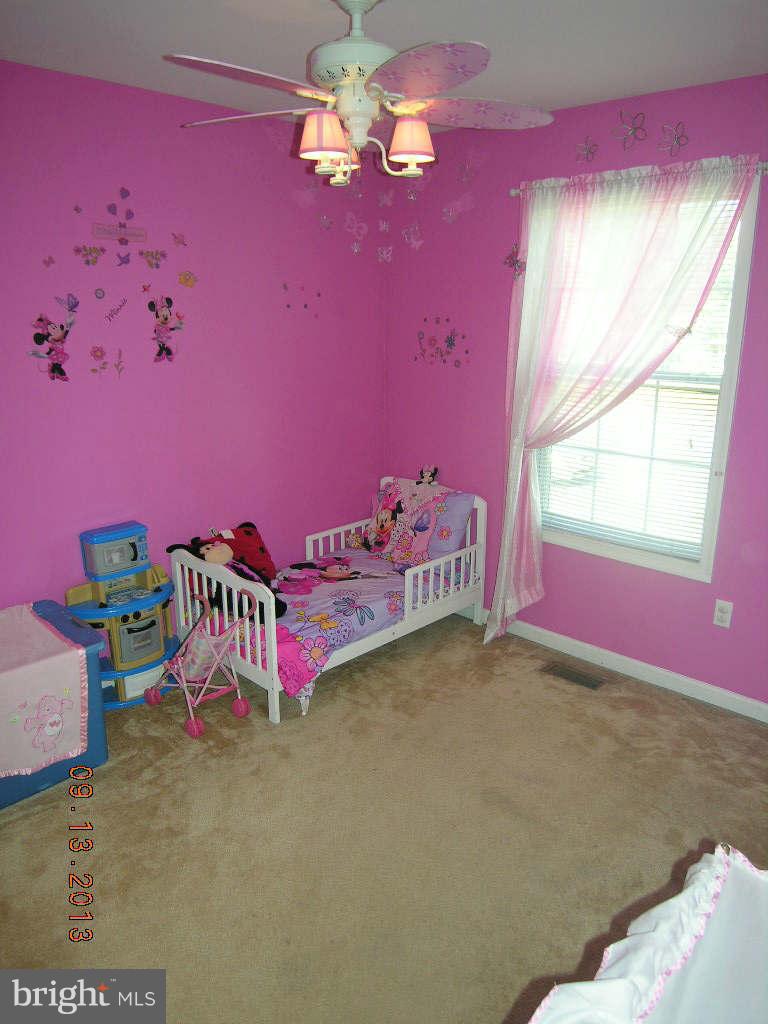 214 East 2nd Avenue Ranson, WV 25438 - Photo 9 of 17 Bedroom