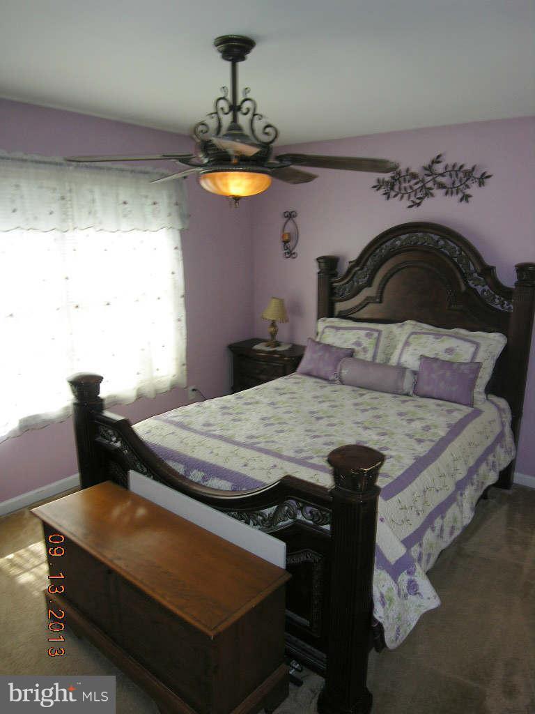 214 East 2nd Avenue Ranson, WV 25438 - Photo 10 of 17 Bedroom (Master)
