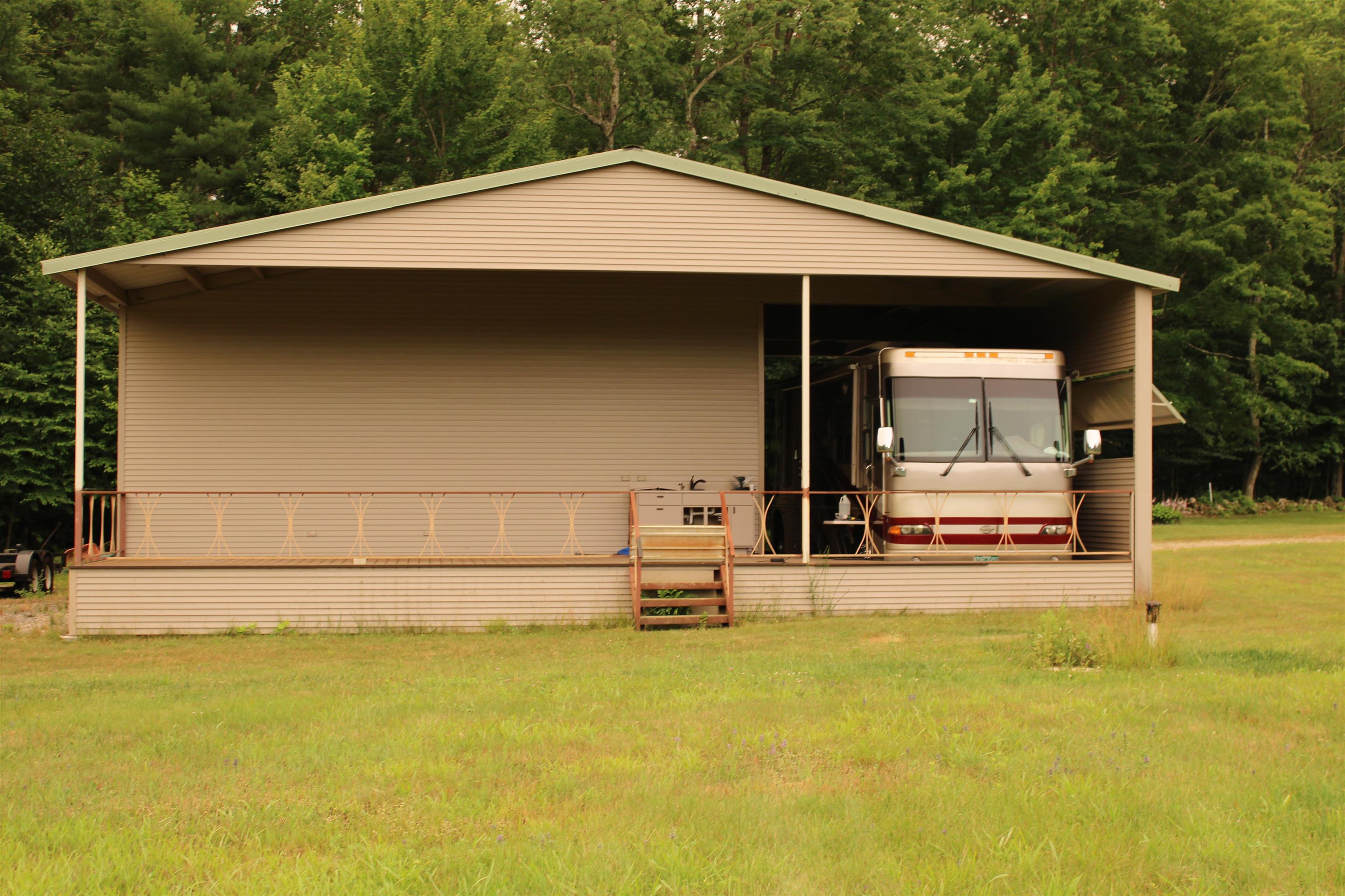 509 Old Basin Road, Unit LOTS 3& 4 Brandon, VT 05733 - Photo 13 of 39 Gallery Image 13