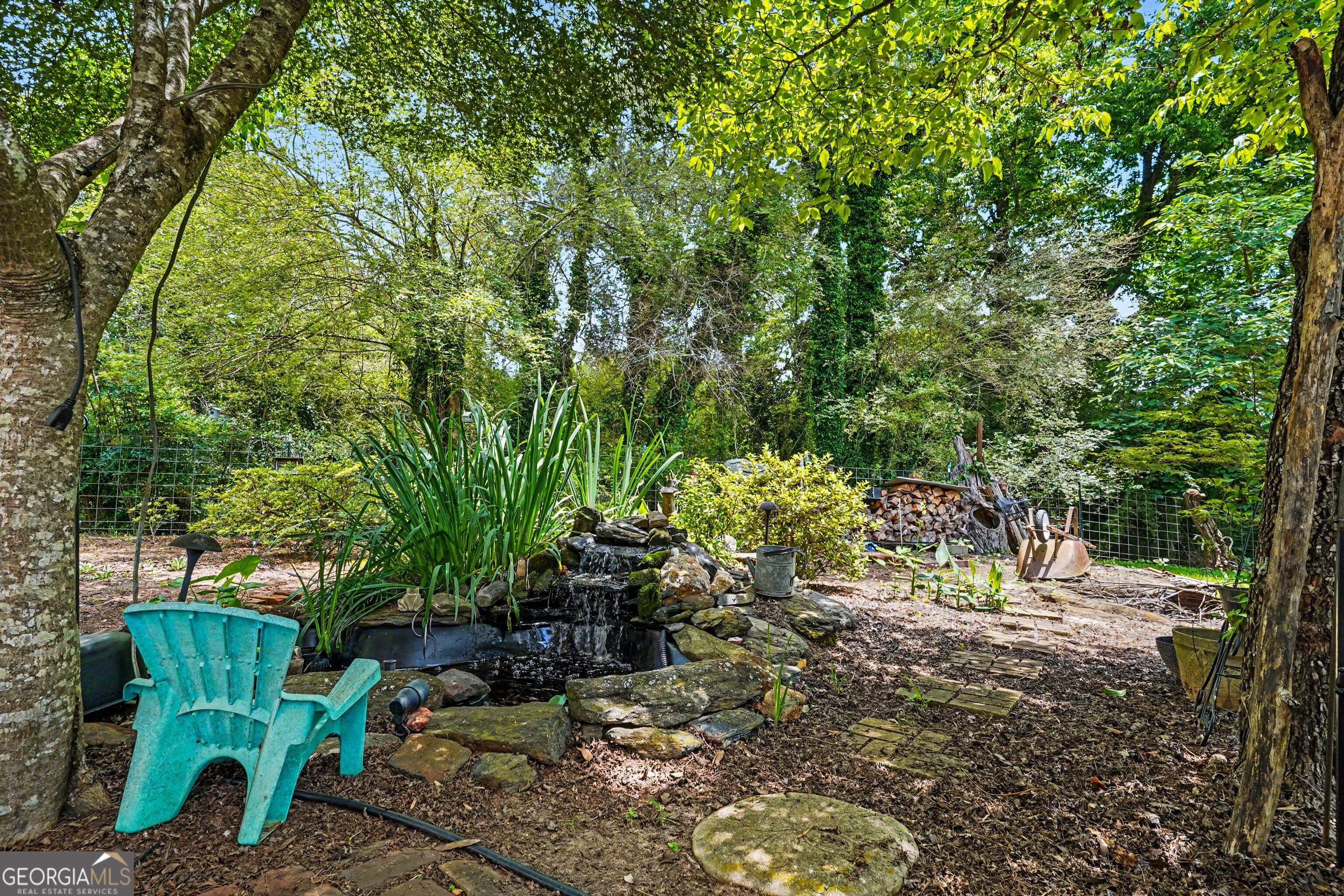 355 Inman Road Hampton, GA 30228 - Photo 35 of 47