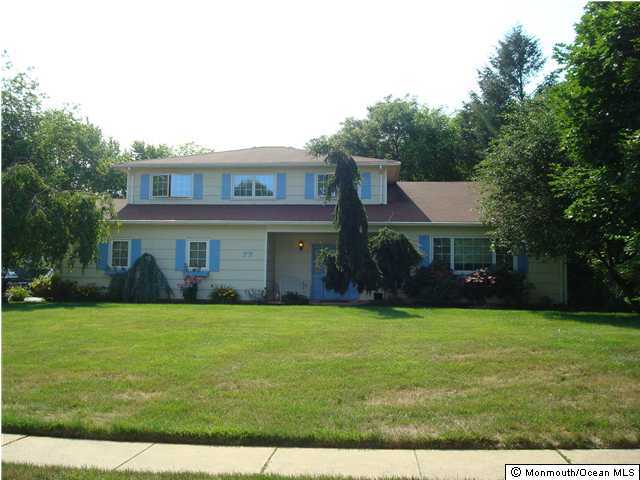 77 Old Post Road Freehold, NJ 07728 - Photo 1 of 3 Primary Photo