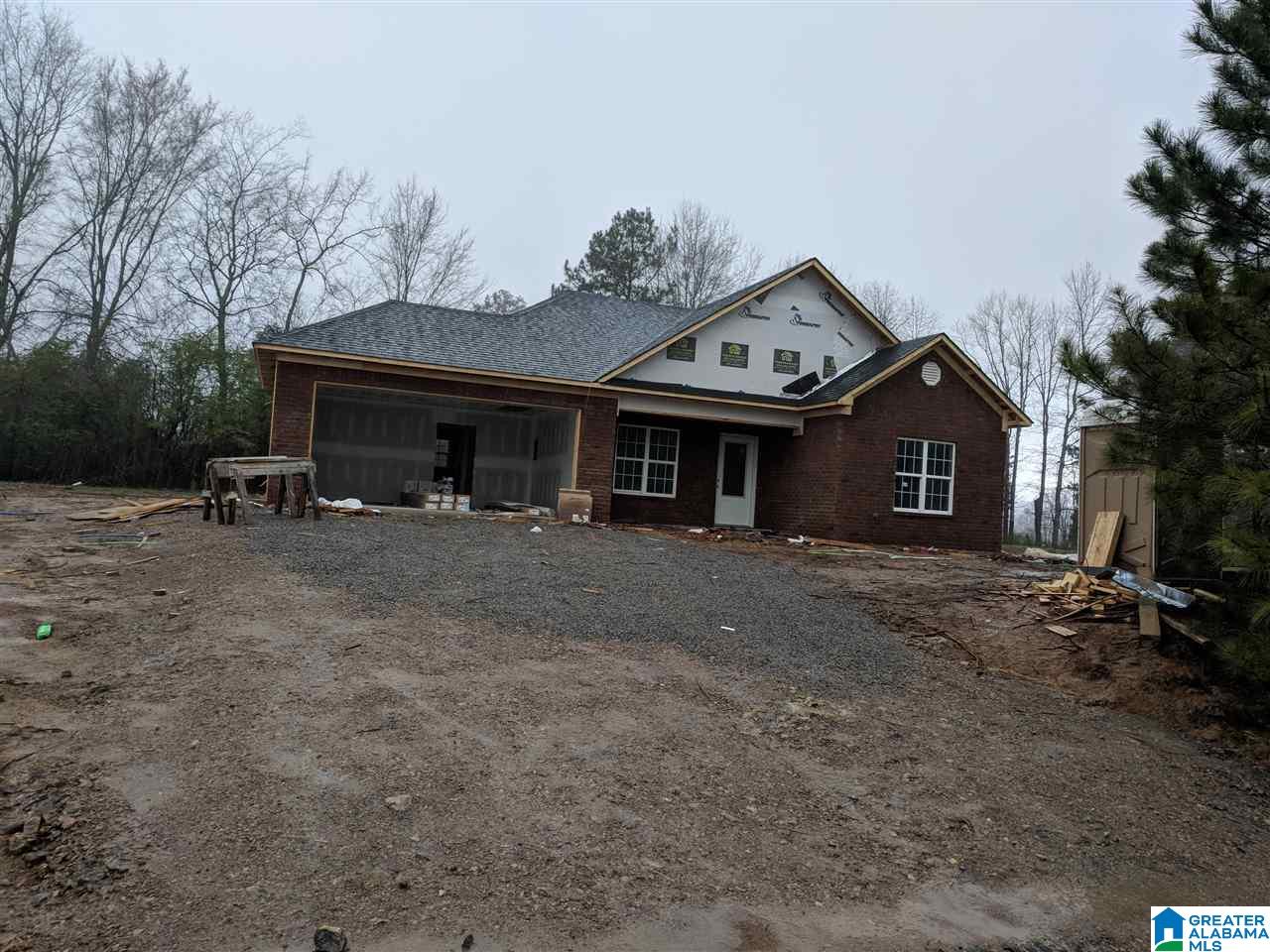 75 Emmaus Road Cleveland, AL 35049 - Photo 2 of 4 Gallery Image 2