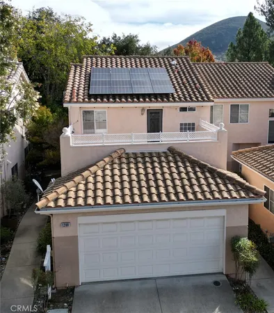 $805,000 | 1288 Chaparral Circle, San Luis Obispo, CA 93401
