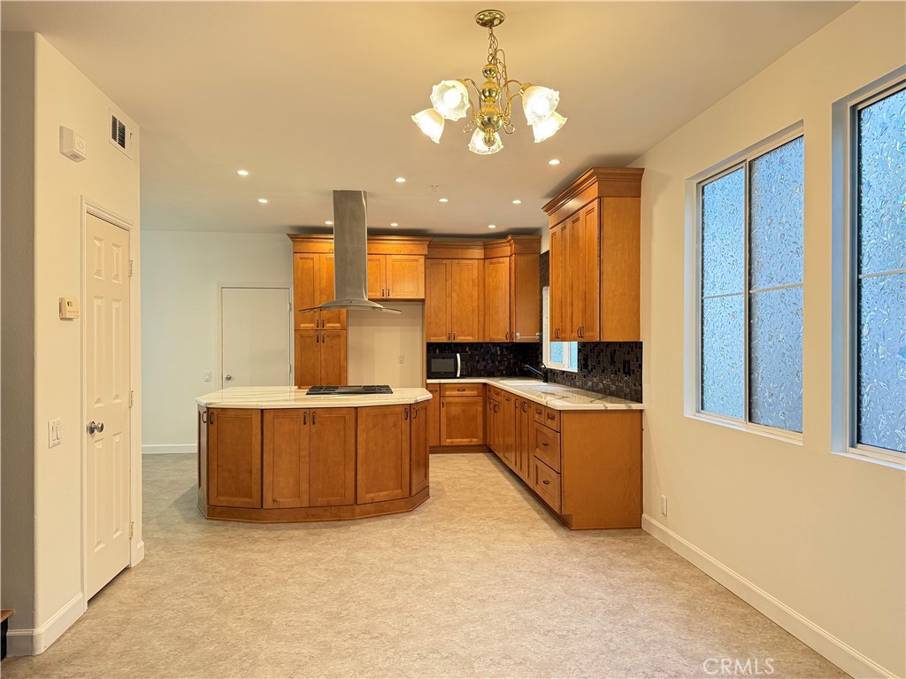1288 Chaparral Circle San Luis Obispo, CA 93401 - Photo 14 of 47 Kitchen