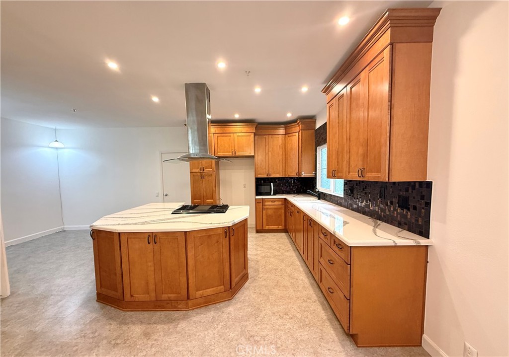 1288 Chaparral Circle San Luis Obispo, CA 93401 - Photo 15 of 47 Kitchen