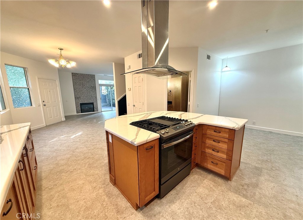 1288 Chaparral Circle San Luis Obispo, CA 93401 - Photo 20 of 47 Kitchen