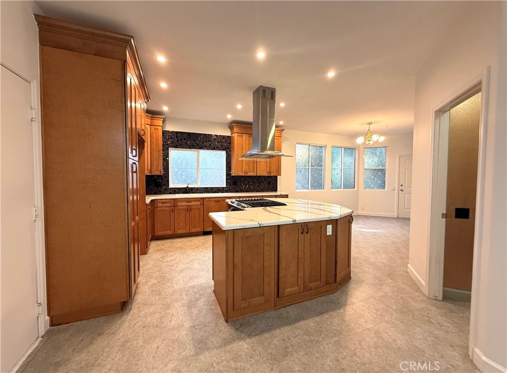 1288 Chaparral Circle San Luis Obispo, CA 93401 - Photo 21 of 47 Kitchen