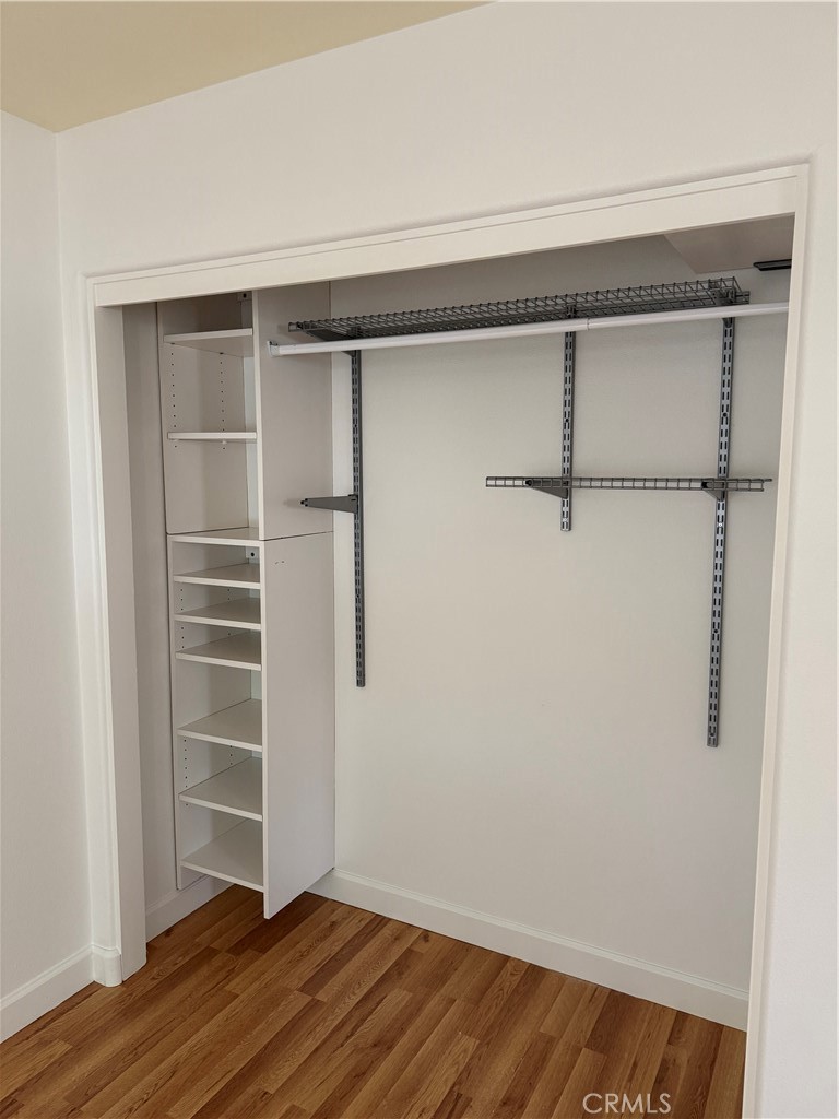 1288 Chaparral Circle San Luis Obispo, CA 93401 - Photo 33 of 47 Guest Bedroom Closet