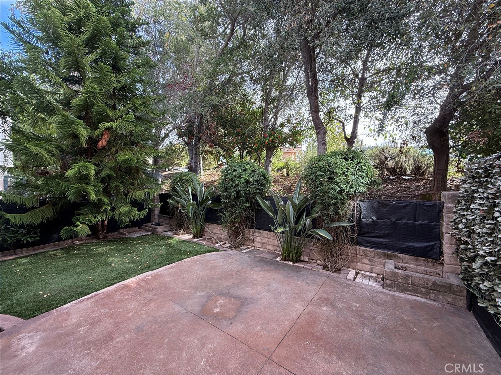 1288 Chaparral Circle San Luis Obispo, CA 93401 - Photo 41 of 47 Patio Yard