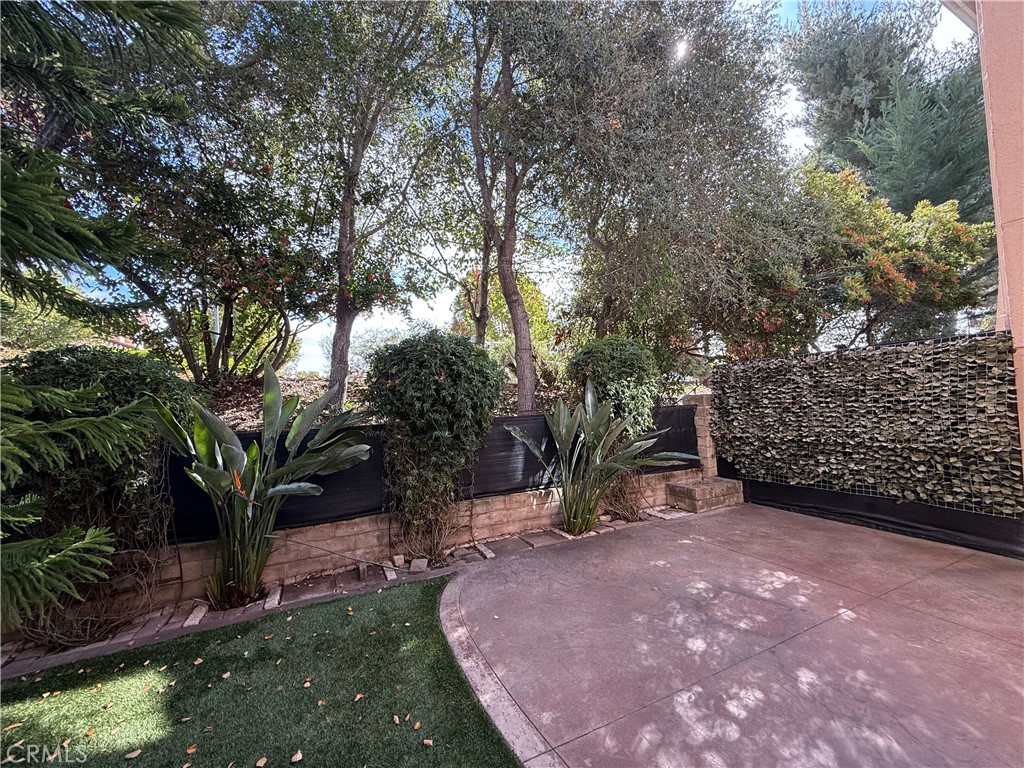 1288 Chaparral Circle San Luis Obispo, CA 93401 - Photo 42 of 47 Patio Yard