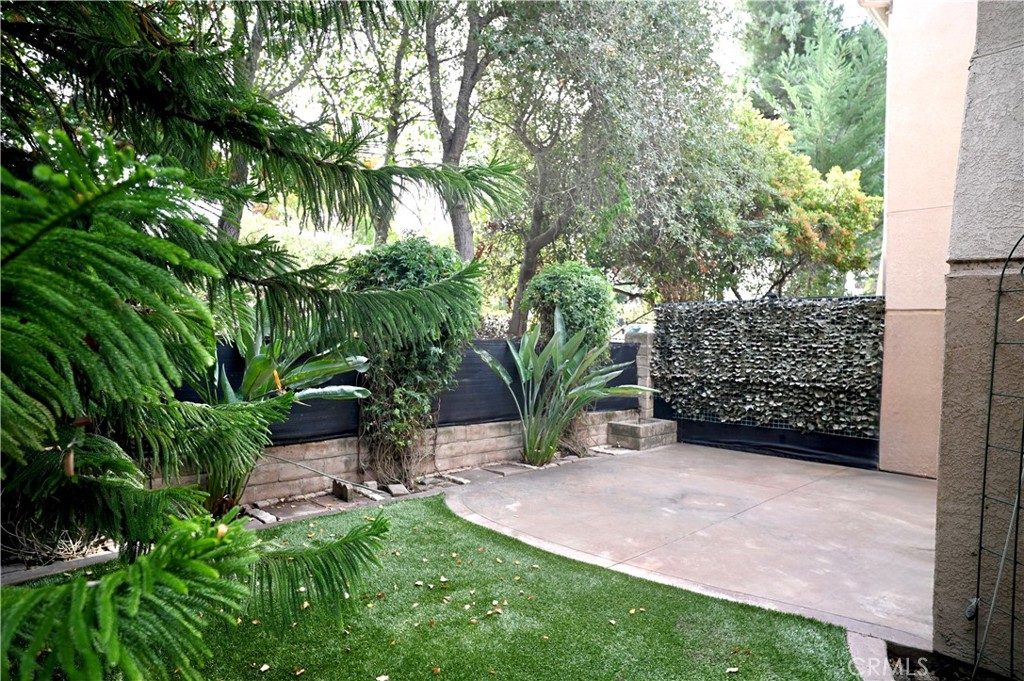 1288 Chaparral Circle San Luis Obispo, CA 93401 - Photo 43 of 47 Patio Yard