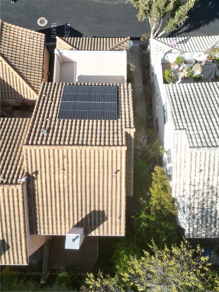 1288 Chaparral Circle San Luis Obispo, CA 93401 - Photo 47 of 47 Solar-Roof
