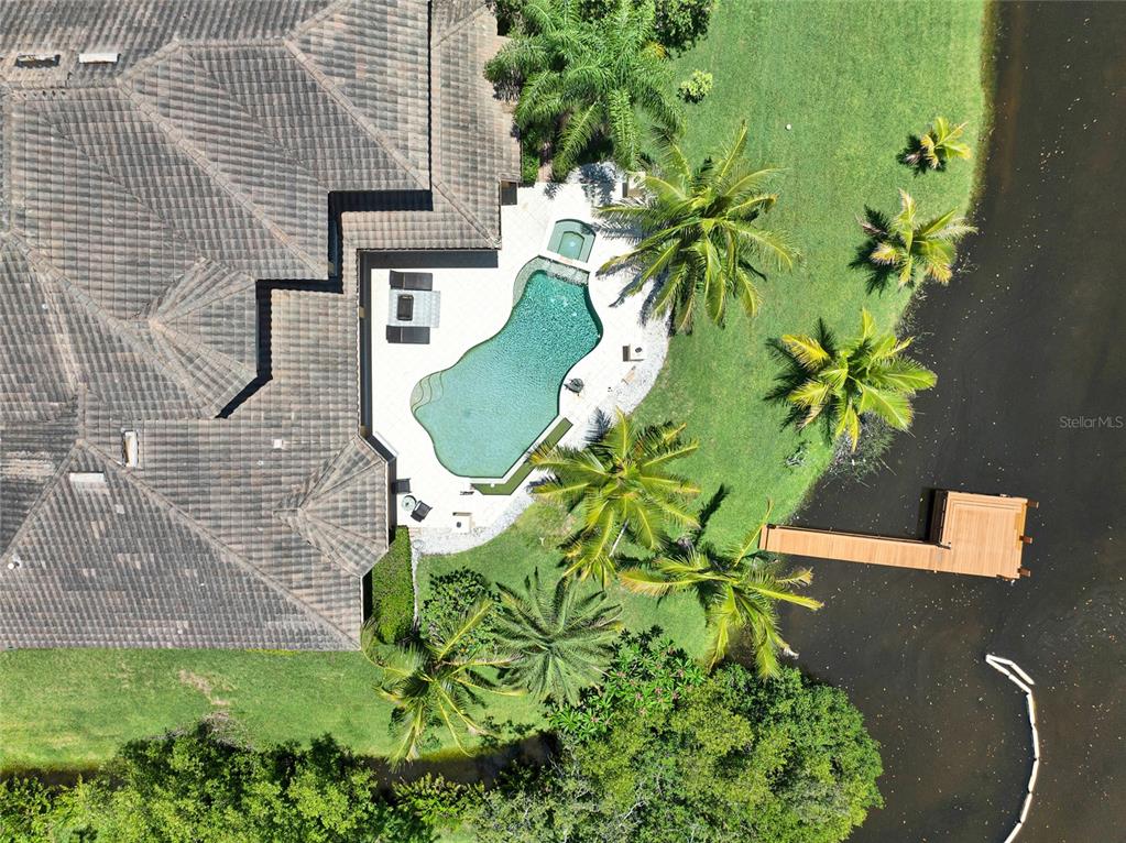 8707 Silverthorn Road Seminole, FL 33777 - Photo 40 of 58