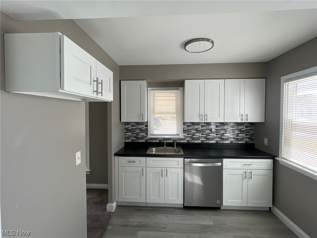 30005 Phillips Avenue Wickliffe, OH 44092 - Photo 3 of 21 kitchen