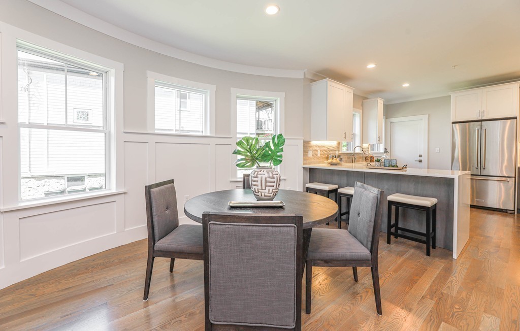 32 Eldridge Road, Unit 2 Boston, MA 02130 - Photo 11 of 41 Gallery Image 11