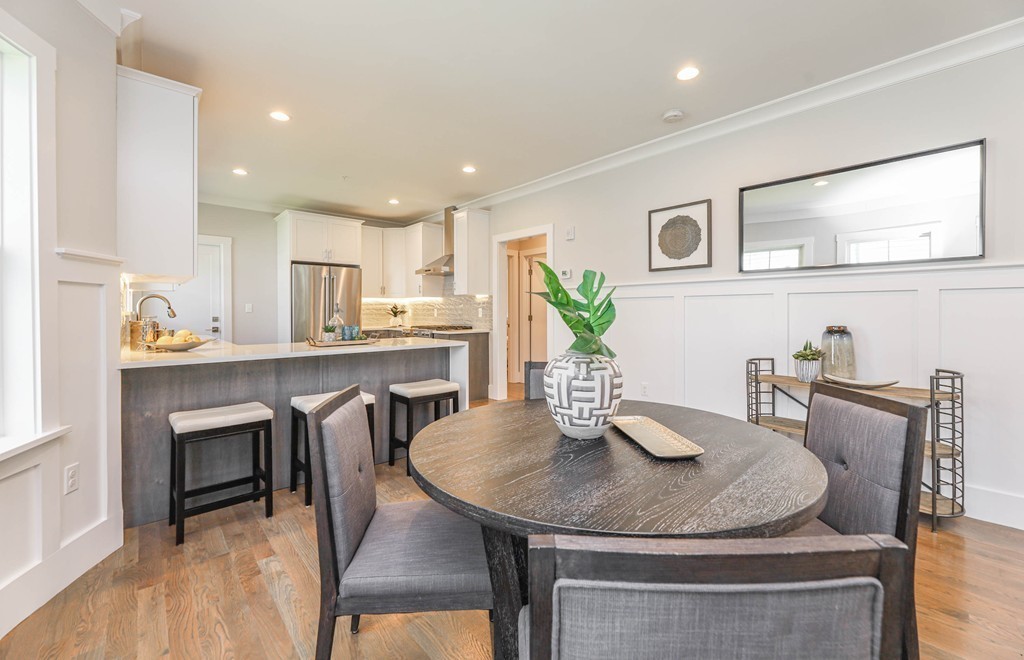 32 Eldridge Road, Unit 2 Boston, MA 02130 - Photo 13 of 41 Gallery Image 13