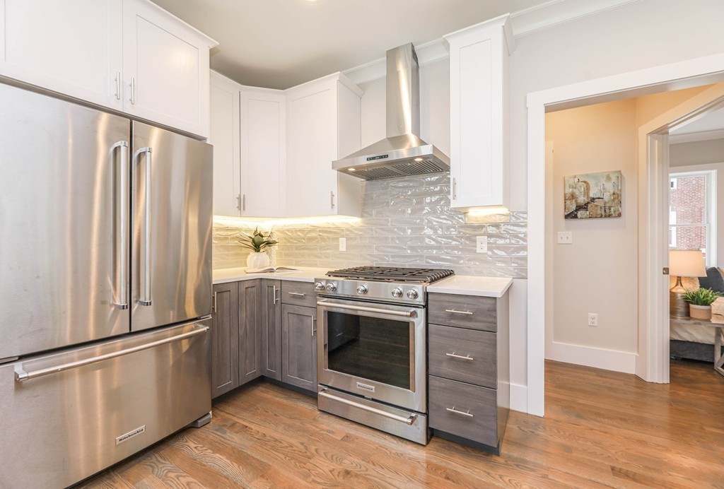 32 Eldridge Road, Unit 2 Boston, MA 02130 - Photo 15 of 41 Gallery Image 15