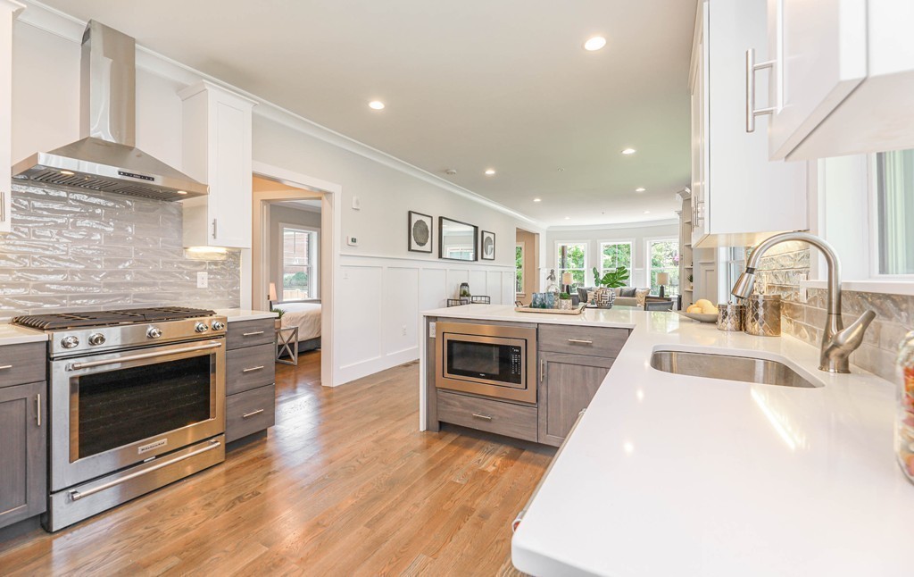 32 Eldridge Road, Unit 2 Boston, MA 02130 - Photo 17 of 41 Gallery Image 17