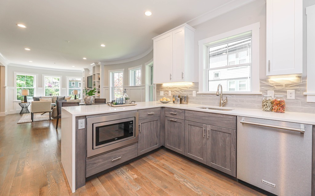 32 Eldridge Road, Unit 2 Boston, MA 02130 - Photo 18 of 41 Gallery Image 18