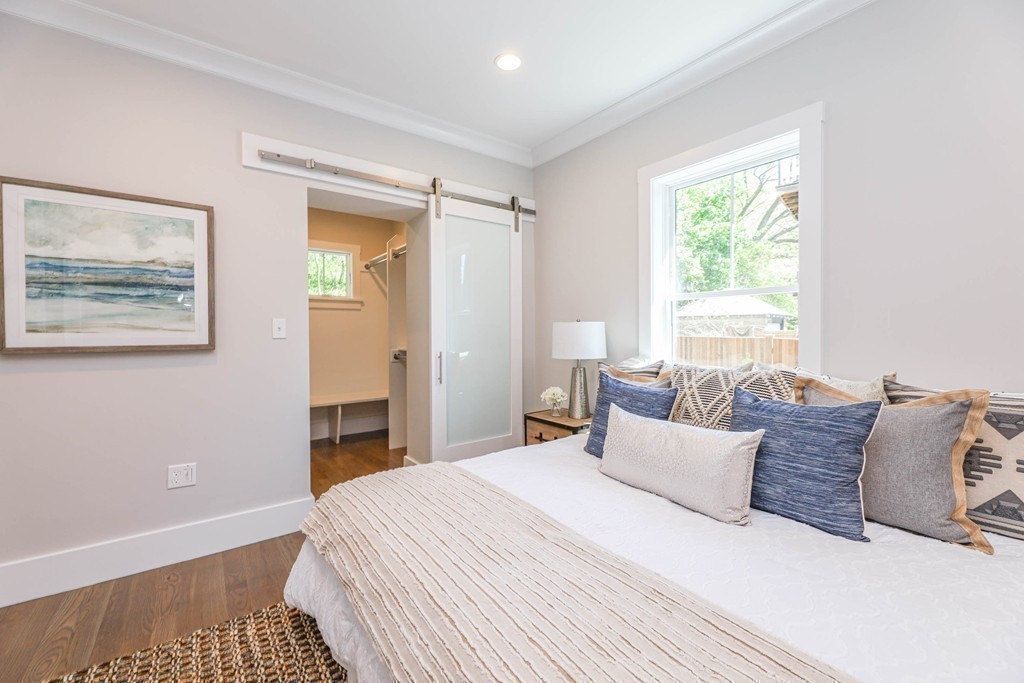 32 Eldridge Road, Unit 2 Boston, MA 02130 - Photo 20 of 41 Gallery Image 20