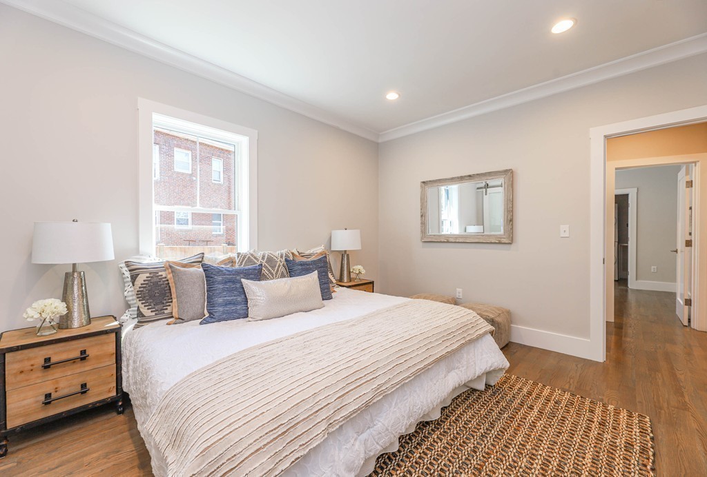 32 Eldridge Road, Unit 2 Boston, MA 02130 - Photo 21 of 41 Gallery Image 21