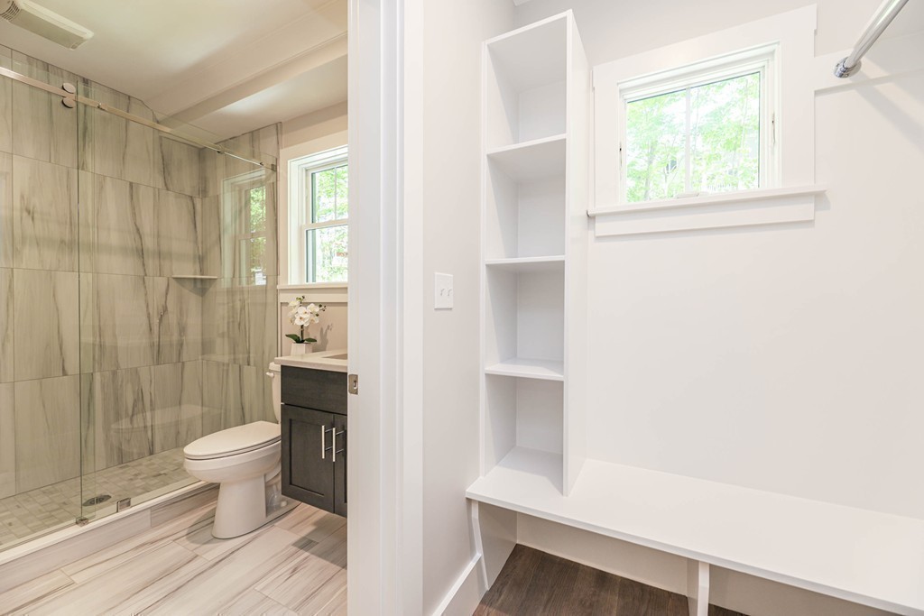 32 Eldridge Road, Unit 2 Boston, MA 02130 - Photo 22 of 41 Gallery Image 22
